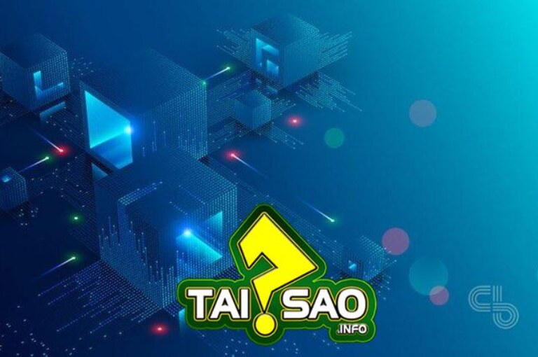 Tại sao công nghệ blockchain đang được coi là cơ hội đột phá và bảo mật giao dịch trực tuyến?