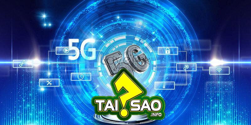 Công nghệ 5G