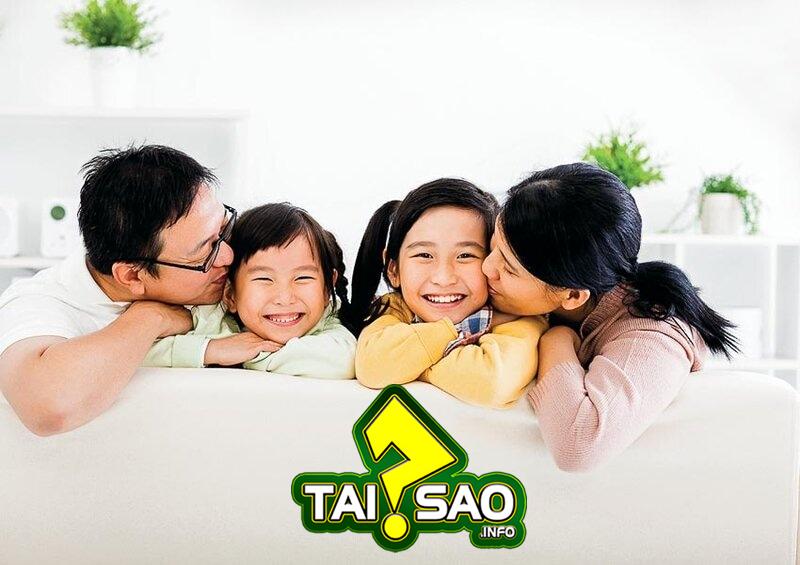 gia đình là tế bào của xã hội