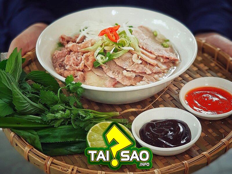 Phở Việt Nam